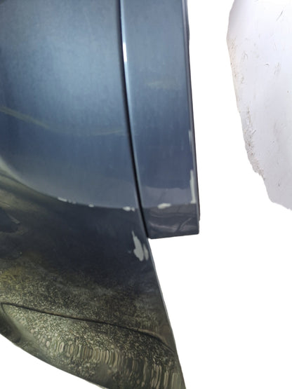 Skoda Octavia 1Z Station Wagon Genuine Rear Bumper