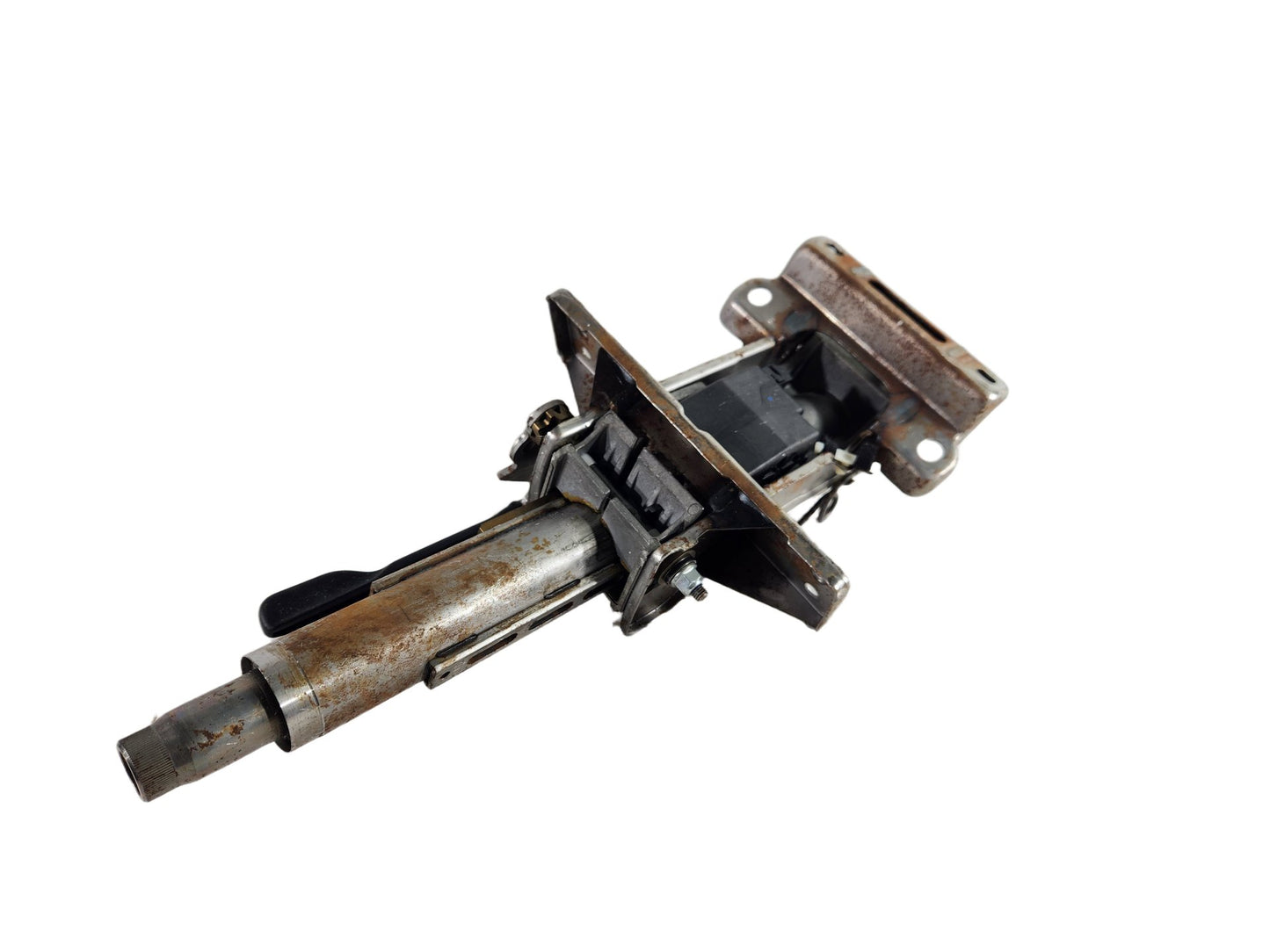 Audi A6 C7 Genuine Steering Column 4G0419506AE