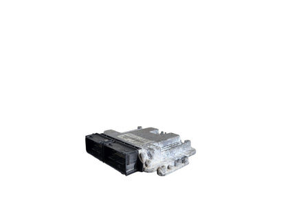 Ford Focus Engine Control Unit Genuine 0261S09376