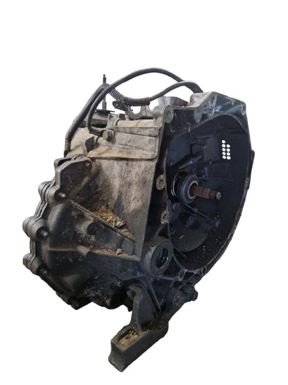 Peugeot 308 1.6L DV6TED4 6 Speed Manual Transmission Gearbox 223139 223192