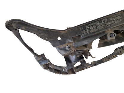 Renault Master MK3 (Ph1) (X62) Cargo Van Genuine Front Bonnet Slam Panel