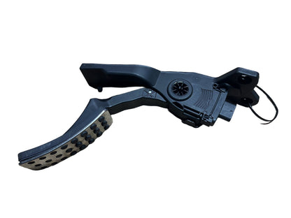 Mercedes-Benz ML350 CDI W166 Accelerator Pedal a1663000204