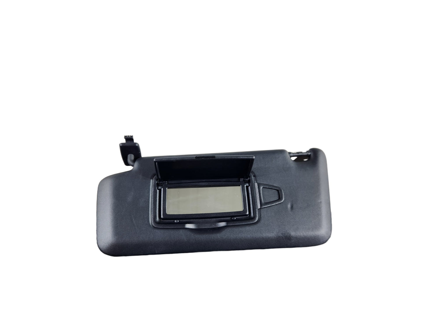 Mercedes-Benz C-Class W205 Left Passenger Side Sun Visor Genuine A2058107504