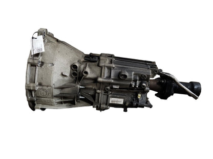 BMW 116d Transmission Gearbox 2L Diesel N47 6 Speed Manual 8610985 GS6-17DG