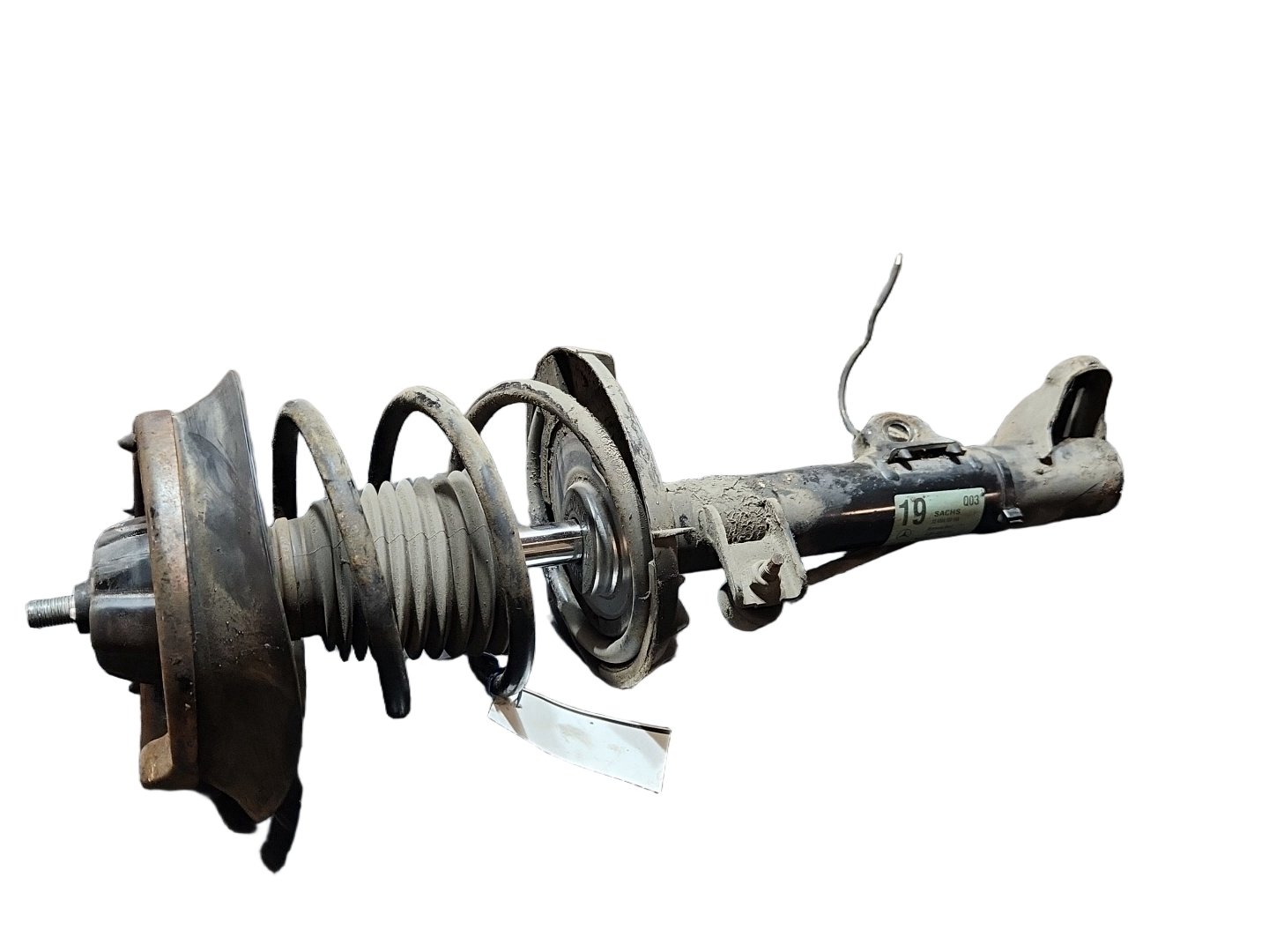2008 Mercedes-Benz CLC180 CLC-Class W203 - Right Front Shock Absorber