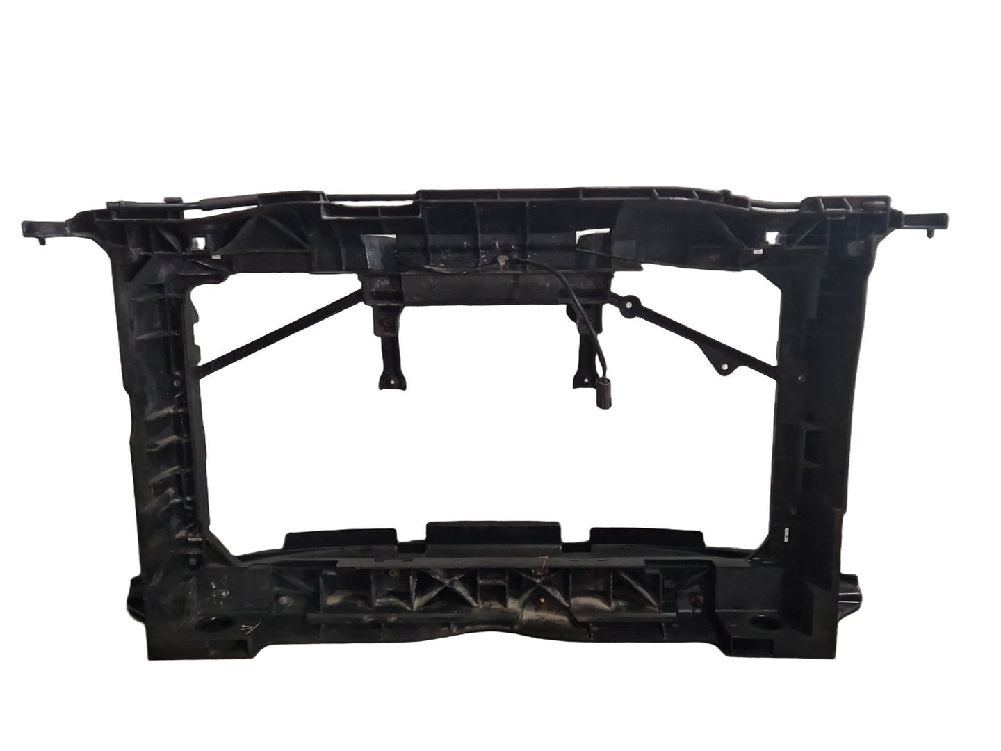 Mazda Mazda6 GH Hatchback Front slam panel radiator carrier