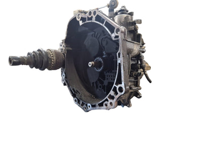 Vauxhall Zafira MK3 Transmission Gearbox 1.4L 6 Speed Manual M60 55584482
