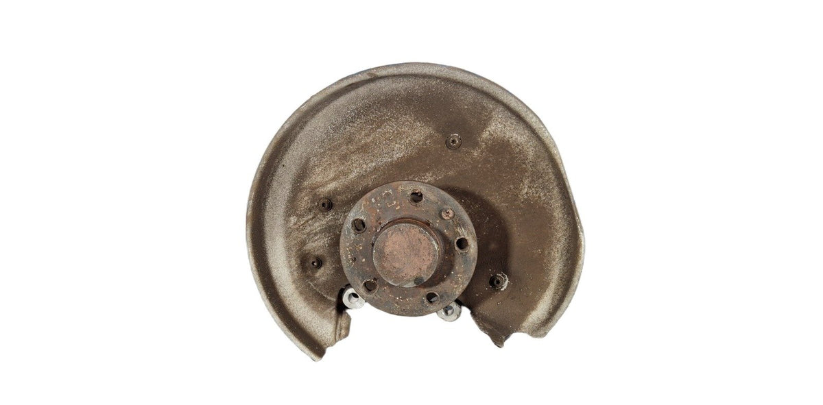 Audi A6 C7 Left Rear Suspension Wheel Hub 8K0505431AM