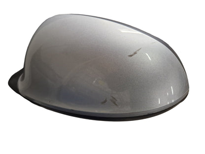 Vauxhall Astra MK6 Front Left N/S Passenger Complete Door in Silver GAN (176)