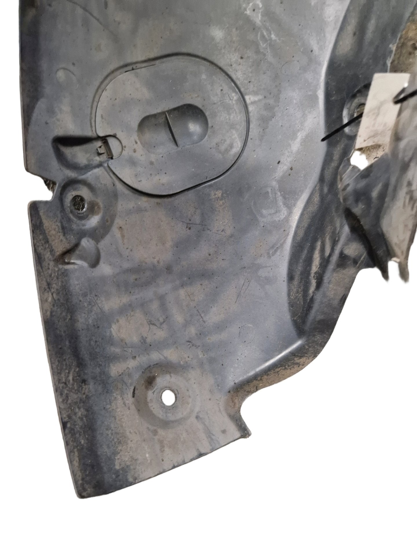 2013 Mercedes-Benz Citan W415 Genuine Front Right O/S Driver Wheel Arch Moulding