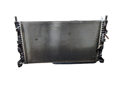 Ford C-Max 1.6LL Petrol 74.6kw SHDA Coolant Air Conditioning Radiator 3M5H8005RK