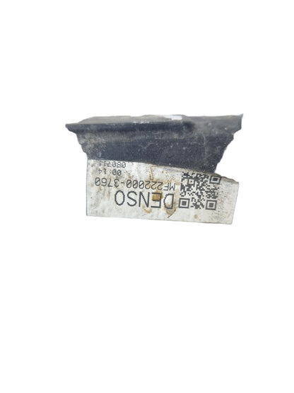 Honda Civic FN Hatchback Genuine Coolant Radiator Pack