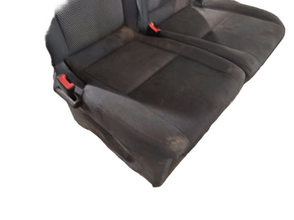 Ford Transit Custom MK8 (V362) Cargo Van Front Left N/S Passenger Double Seat