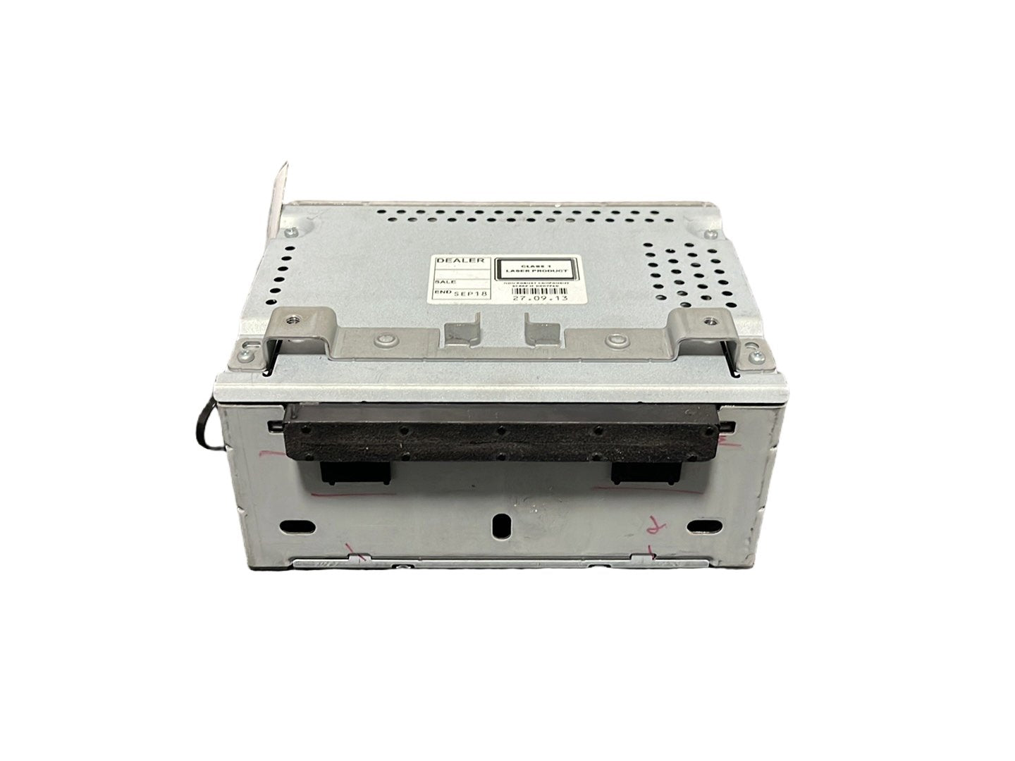 Ford C-Max MK2 (C344) Genuine Radio Stereo CD Player Head Unit AM5T-18C815-HM