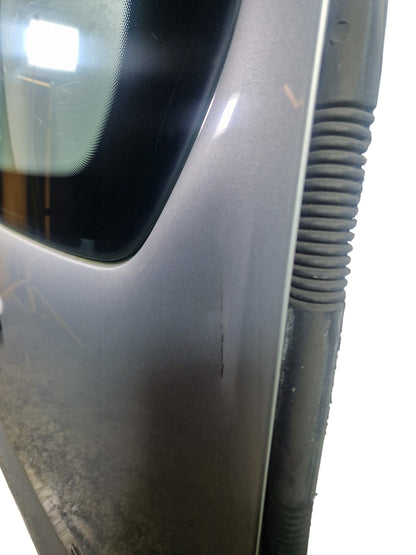 Peugeot Expert MK2 Rear Right O/S Driver Complete Door