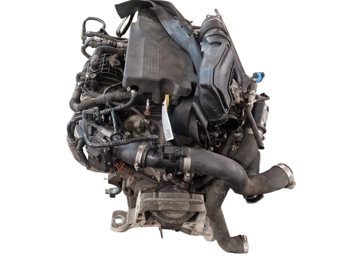 Ford Grand C-Max MK2 (C344) 1L Petrol Engine Complete 92kw M1DA 2010-2026