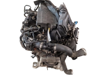 Ford Grand C-Max MK2 (C344) 1L Petrol Engine Complete 92kw M1DA 2010-2026