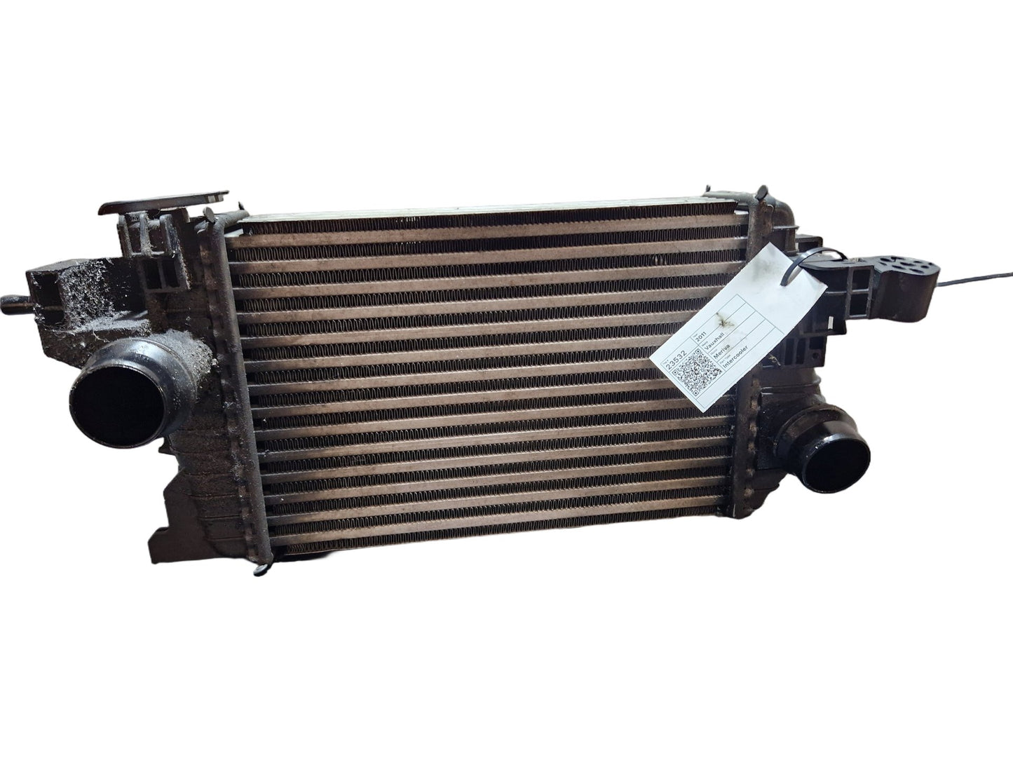 Vauxhall Meriva MK2 (B) (4470) MPV 1.7 Genuine Radiator Intercooler 13283253