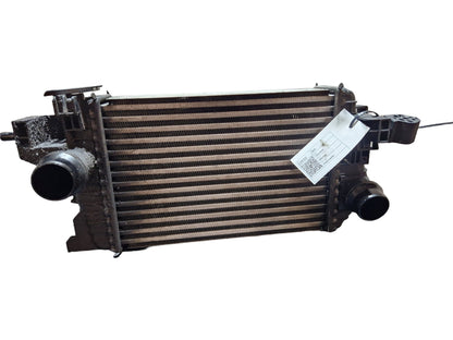 Vauxhall Meriva MK2 (B) (4470) MPV 1.7 Genuine Radiator Intercooler 13283253
