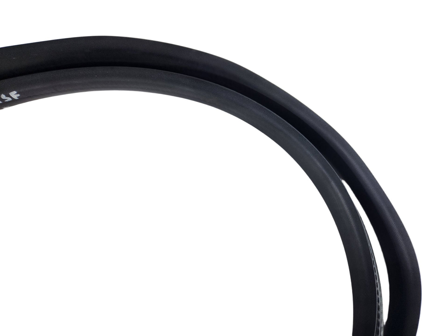 Ford Fiesta MK8 B479 Hatchback Genuine Front Left Passenger N/S Rubber Door Seal
