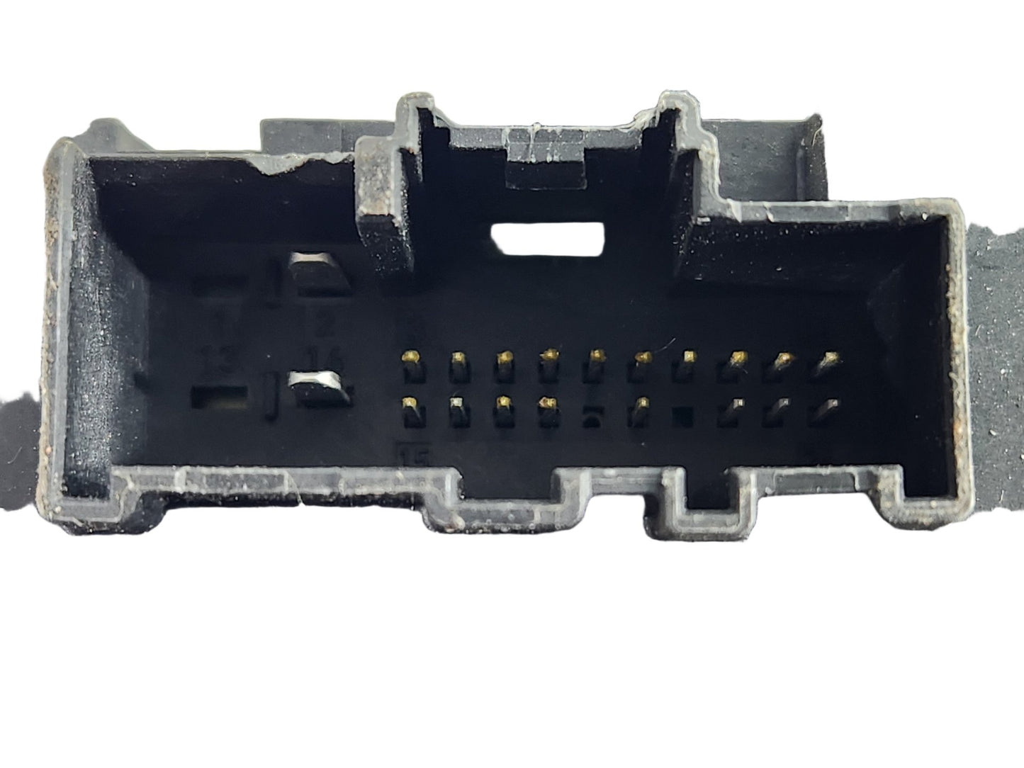 Range Rover Sport L494 Genuine Door Control Module JPLA-14D618-BA