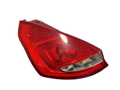 2010 Ford Fiesta MK7 Genuine Rear Left N/S Passenger Tail Light 8A61-13405-A