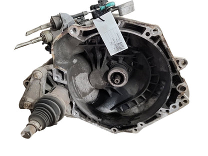 Vauxhall Corsa Transmission Gearbox 1.4L Petrol B14XEL 5 Speed Manual MDG