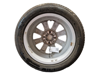 Ford Fiesta MK7 15" Alloy Wheel with Tyre 195/50/15 ~6mm 8V21-1007-GA