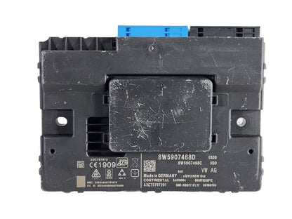 Audi A5 B9 Genuine Gateway Control Unit ECU 8W5907468D