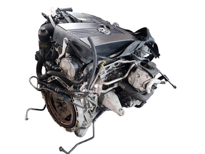 Mercedes-Benz CLC180 W203 1.8L M271.946 Petrol Engine Complete 105kw 2008-2011