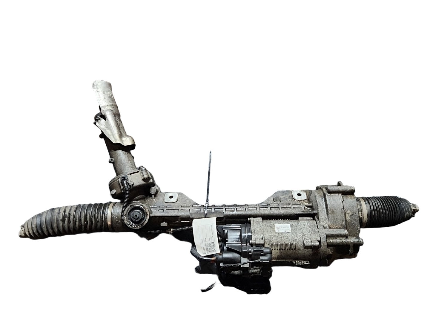 BMW 116d E87 Hatchback Genuine Power Steering Rack 679294201 7802277247