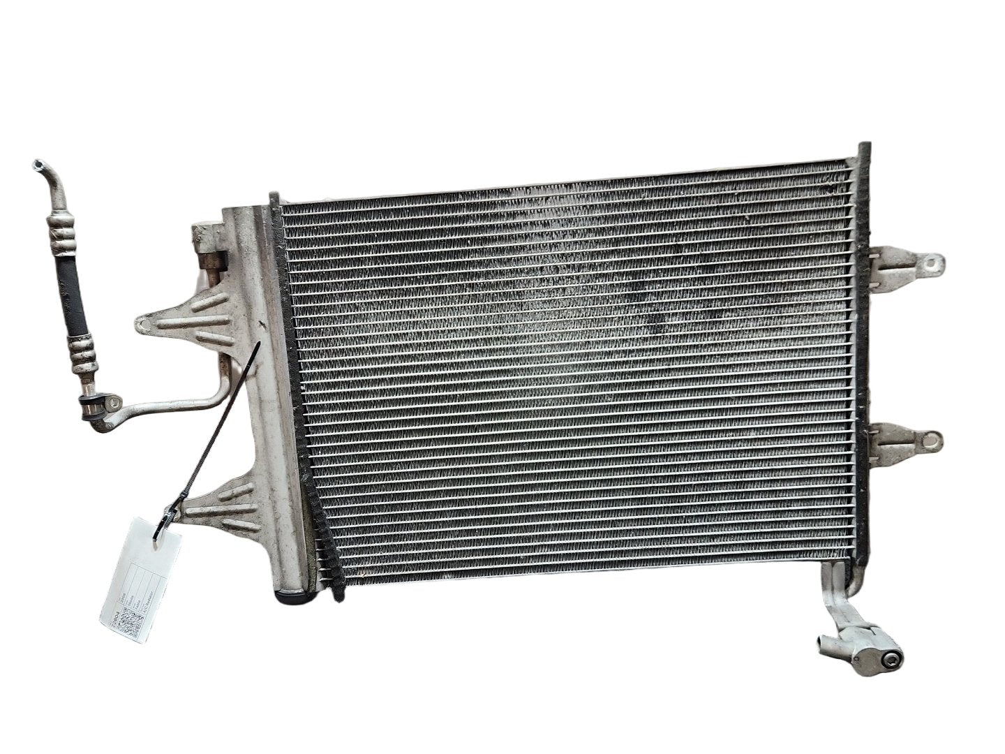 Skoda Fabia 5J Hatchback Genuine A/C Cooling Condensor Radiator 6Q0820411K