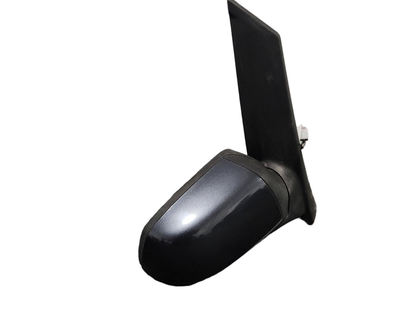 Ford C-Max MK1 FL (C214) MPV Front Right Door Wing Mirror in Sea Grey (Metallic)