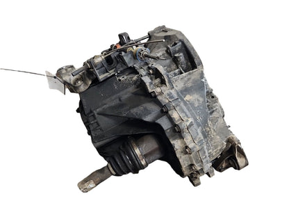 Volvo S40 Transmission Gearbox 2L Diesel D4204T 6 Speed Manual 6M2R-7F096-EB