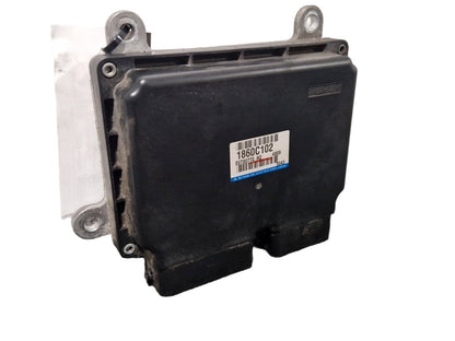 Mitsubishi Outlander PHEV MK3 (RE1) (GG2W) SUV Engine Control Unit ECU 1860C102