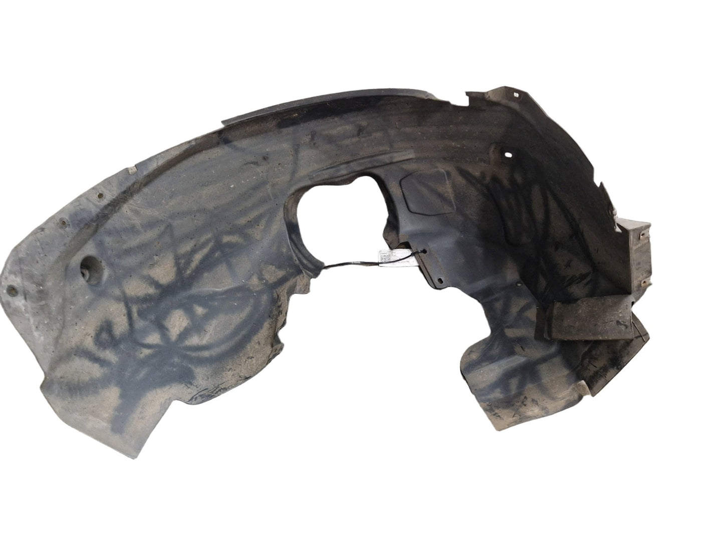 2014 Ford Grand C-Max MK2 (C344) Front Right O/S Driver Wheel Arch Moulding