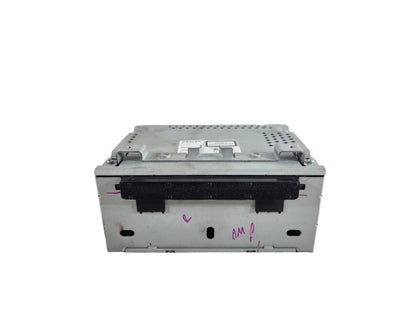 Ford Fiesta MK7 FL (B299) Genuine Radio Stereo Head Unit AM5T-18C815-PD