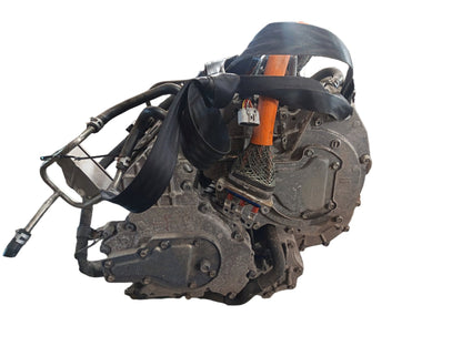 Mitsubishi Outlander MK3 Gearbox 2.0L Hybrid 4B11 1 Speed Automatic 2700A404