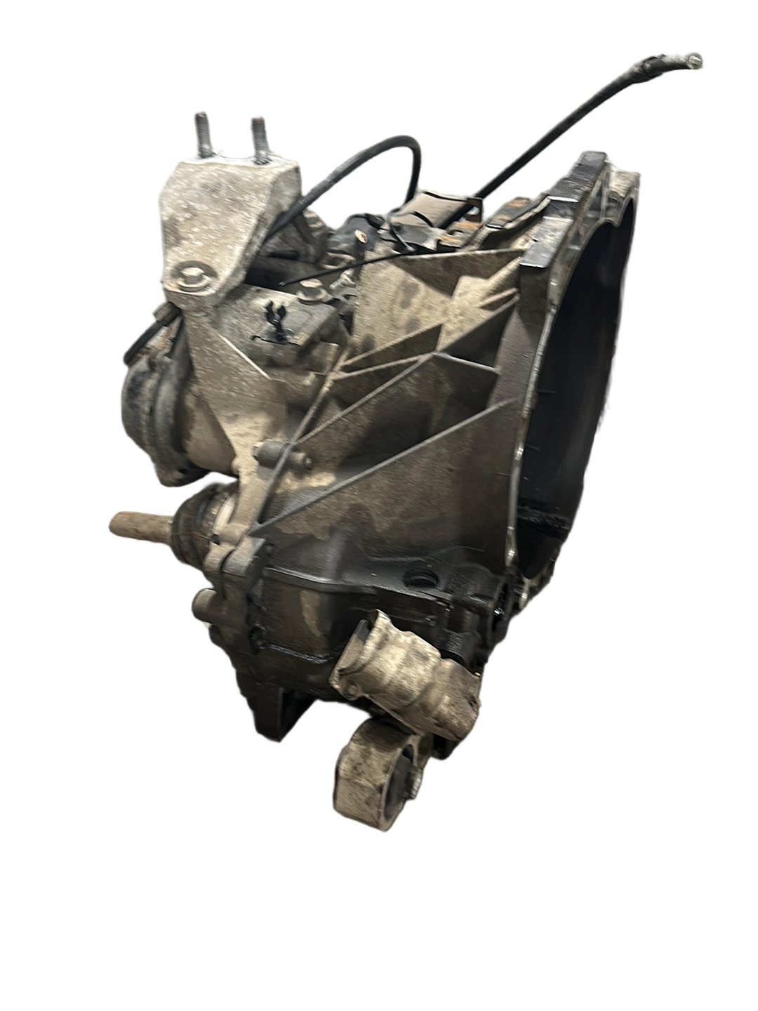Ford Fiesta 1.6L Petrol HXJB 5 Speed Manual Transmission Gearbox AA6R-7002-ABF