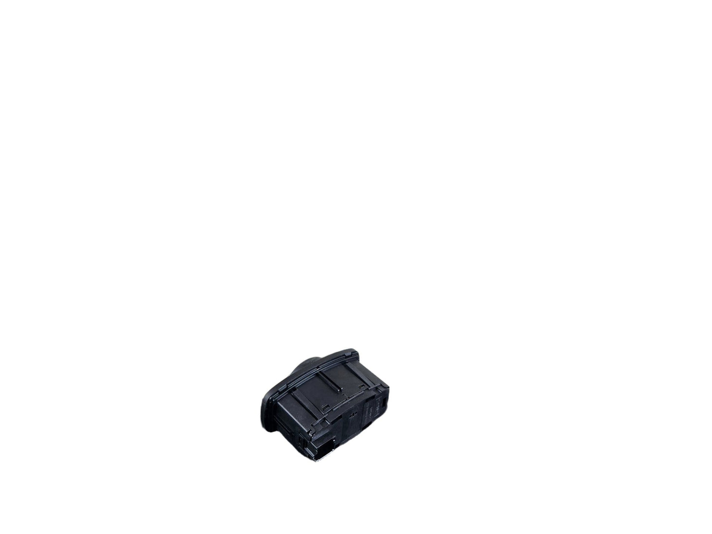 Ford Fiesta MK6 Hatchback Headlight Switch Genuine 10507973