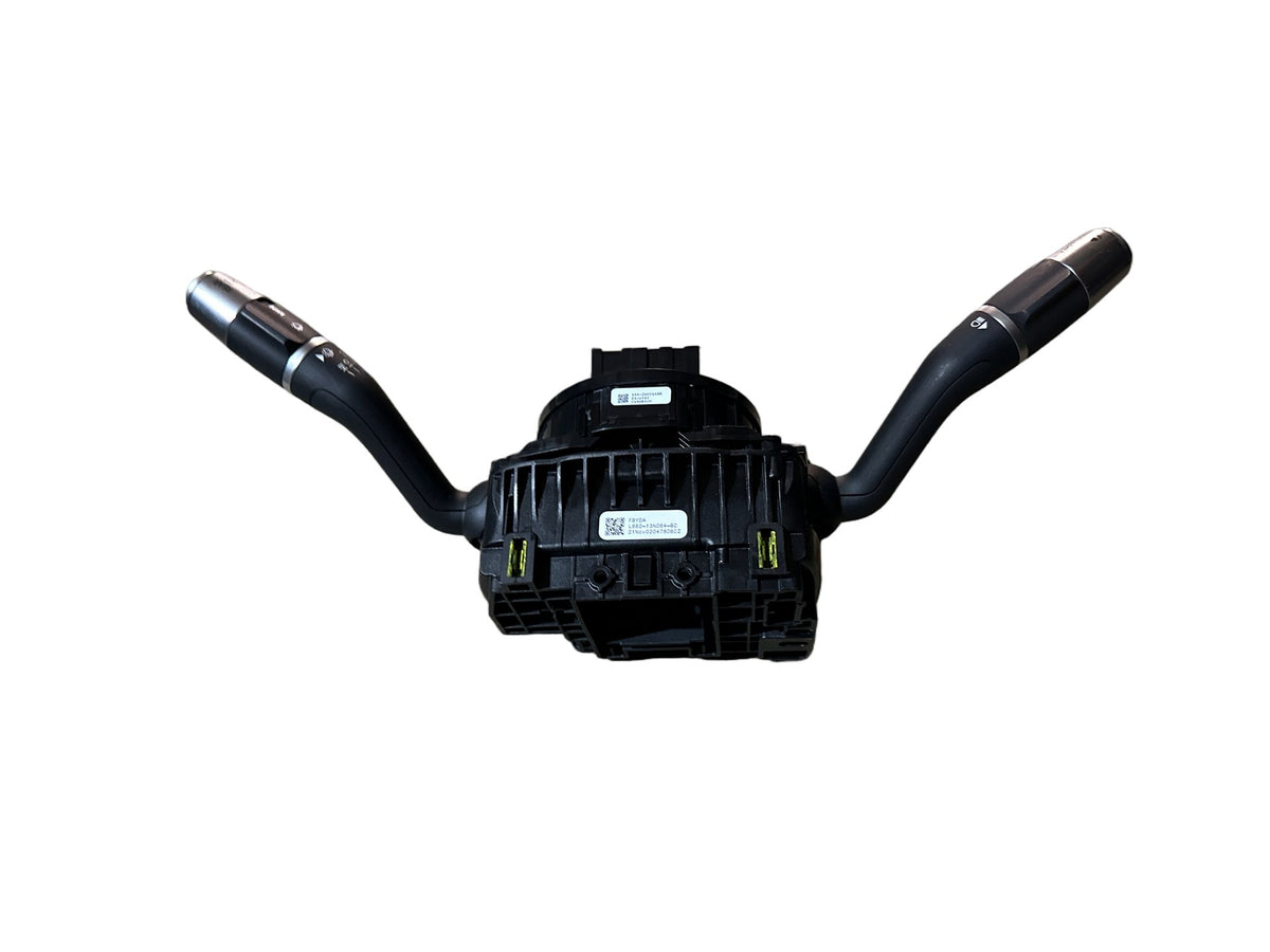 Land Rover Range Evoque L551 Wiper Stalk and Clock Spring Assembly l8b213n064bc