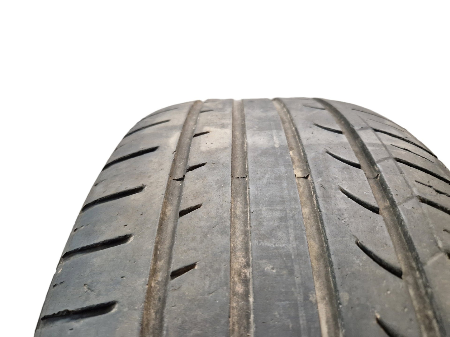 Dynamo 225/45/R17 Street-H MU02 Genuine ~3mm Tread