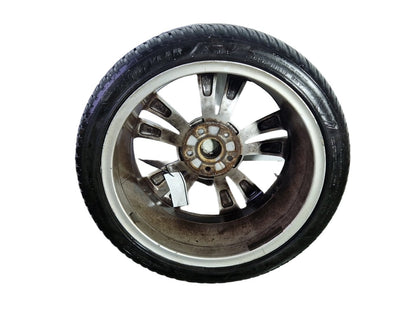 2011 Skoda Octavia MK2 FL - 1Z - Alloy Wheel with Tyre