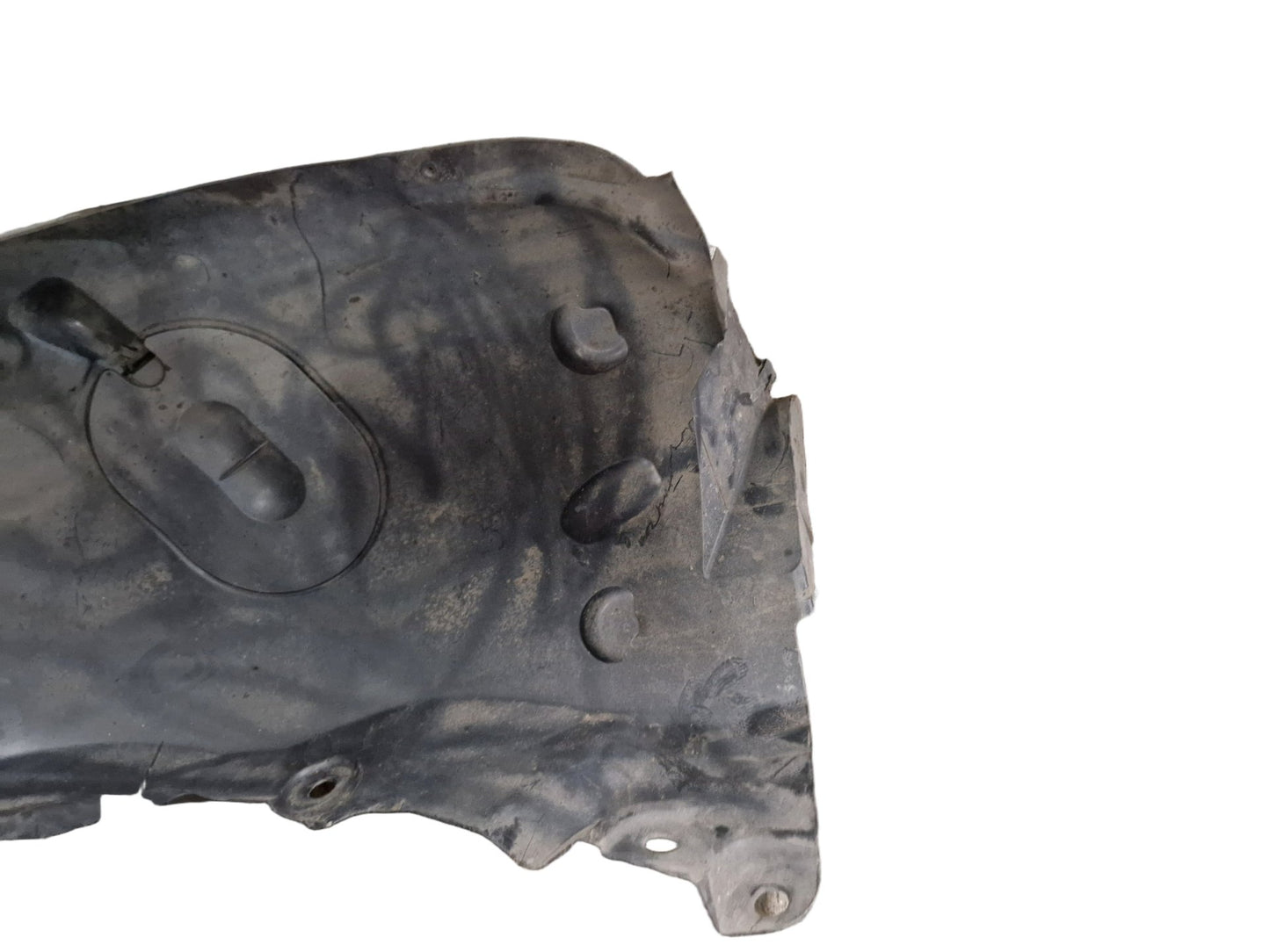 2013 Mercedes-Benz Citan W415 Genuine Front Right O/S Driver Wheel Arch Moulding