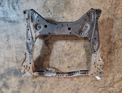 Honda Civic MK9 (FK27) 2.2L Diesel Hatchback Genuine Front Subframe