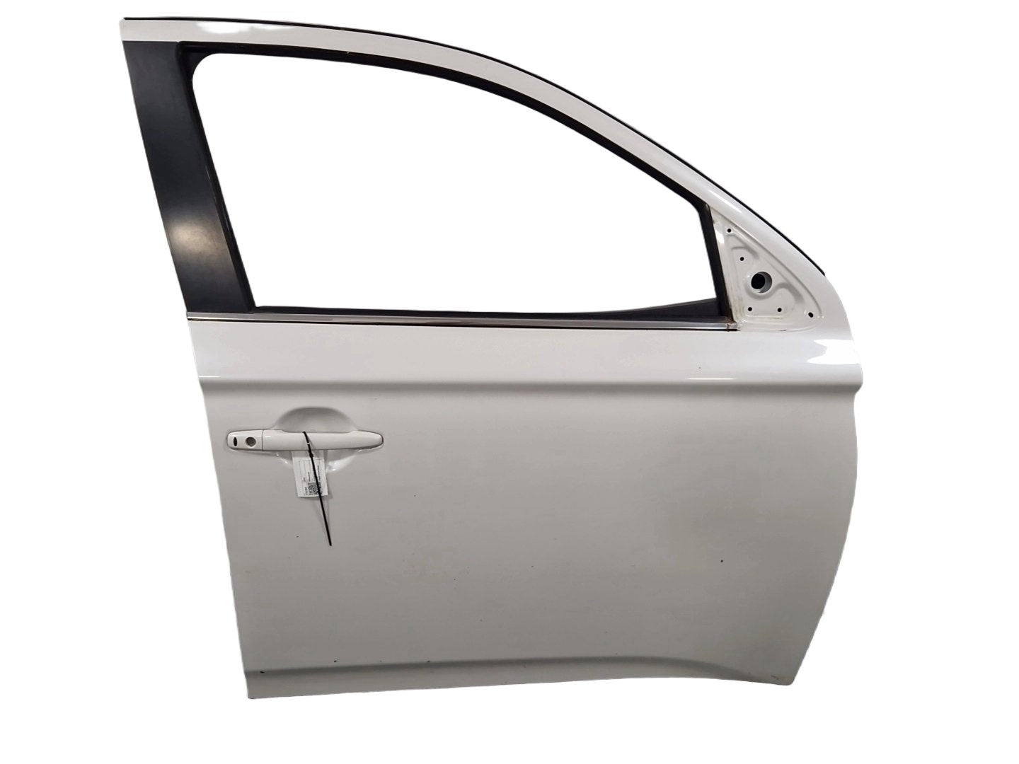 Mitsubishi Outlander PHEV MK3 (RE1) (GG2W) SUV Front Right Complete Door in W13A