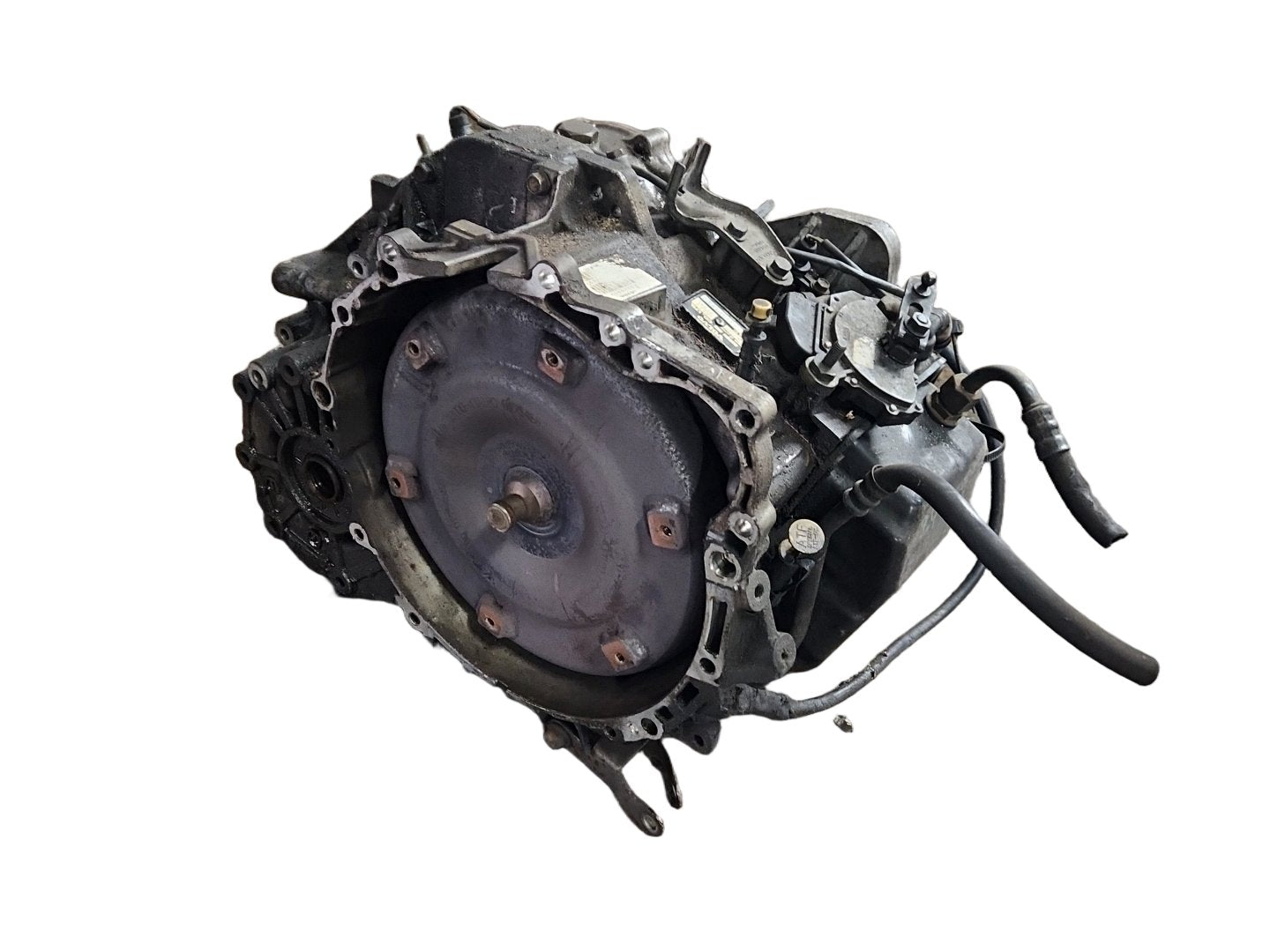 Volvo S60 2.4L D5244T 5 Speed Automatic Transmission Gearbox 8667365 8251718