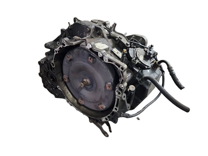 Volvo S60 2.4L D5244T 5 Speed Automatic Transmission Gearbox 8667365 8251718