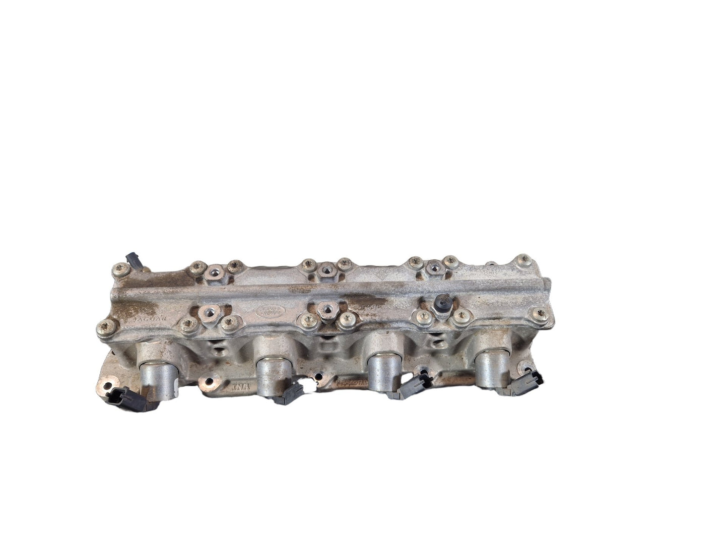 Range Rover Evoque L551 2.0 Petrol Genuine Hydraulic Valve Unit H4P3-6C079-BE
