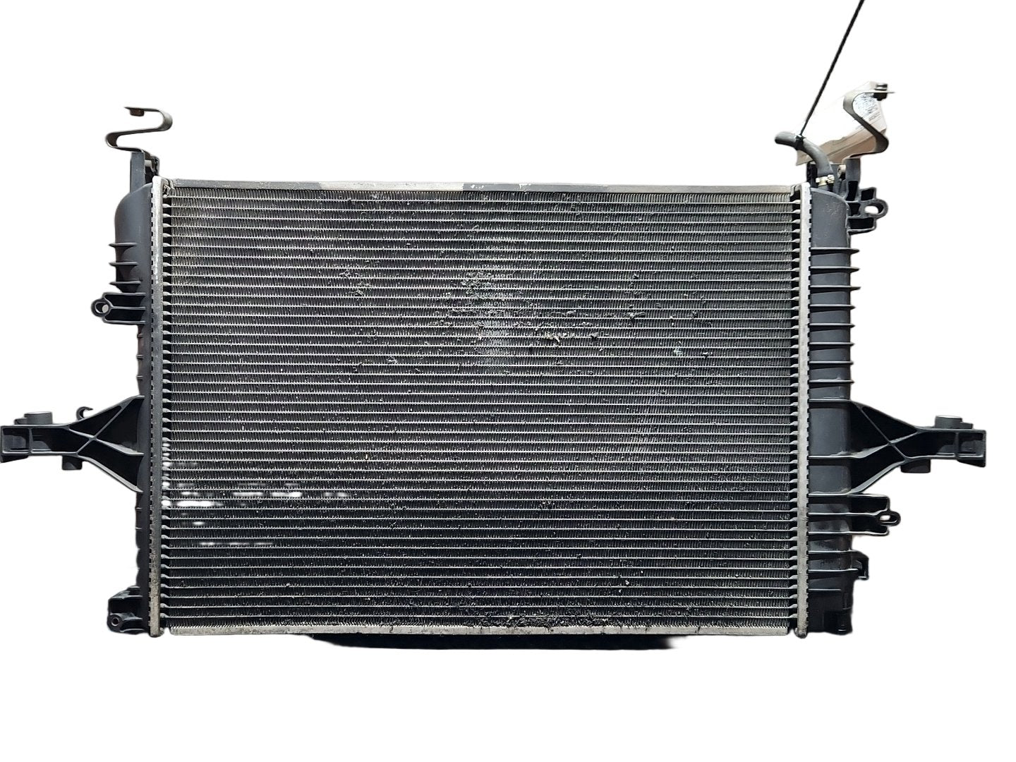 Volvo S60 2.4L Diesel 120kw D5244T Genuine Air Conditioning Rad Radiator